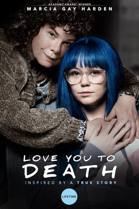 dee dee blanchard film|Love You to Death (2019 film)